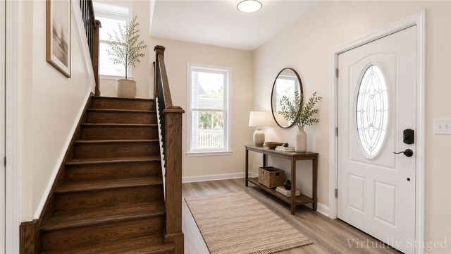 143 North Fulton Street, Auburn, NY 13021