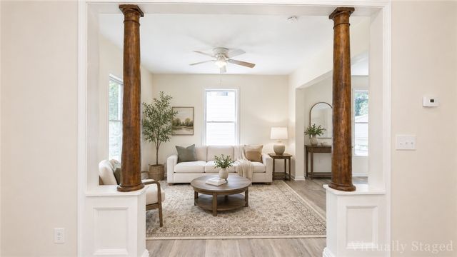 143 North Fulton Street, Auburn, NY 13021