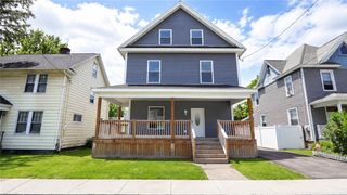 143 North Fulton Street, Auburn, NY 13021