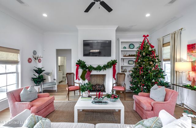 209 Herons Bay Circle, Madison, MS 39110