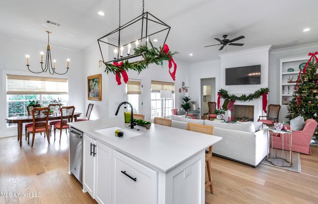 209 Herons Bay Circle, Madison, MS 39110