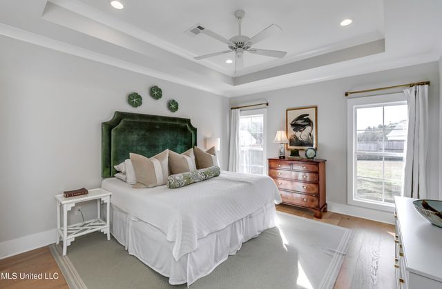 209 Herons Bay Circle, Madison, MS 39110