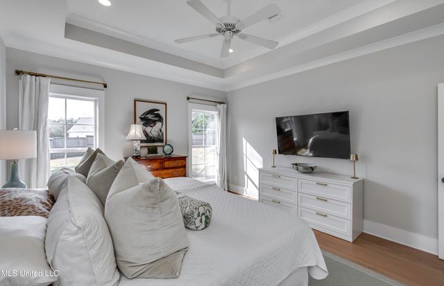 209 Herons Bay Circle, Madison, MS 39110