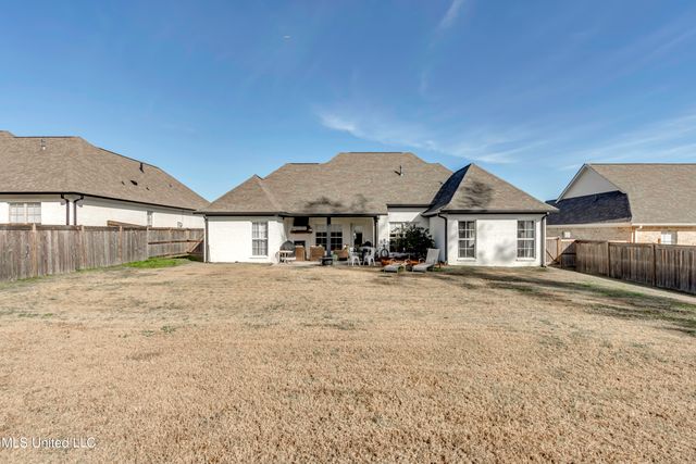 209 Herons Bay Circle, Madison, MS 39110