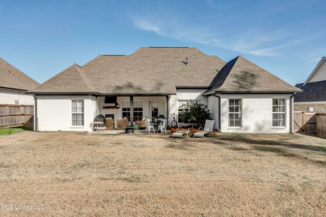 209 Herons Bay Circle, Madison, MS 39110
