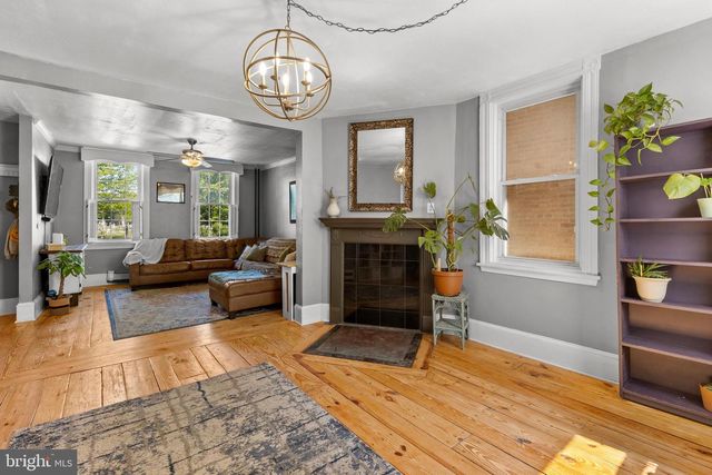 322 NEW HOLLAND AVE, Lancaster, PA 17602