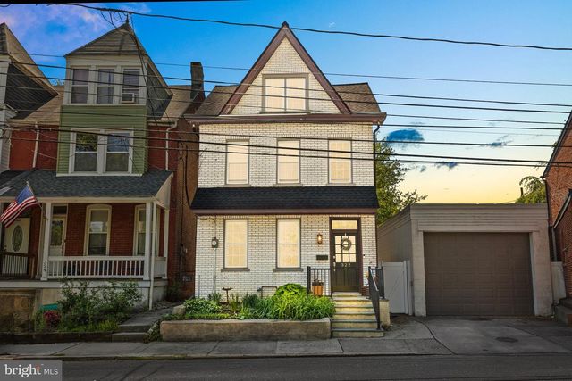 322 NEW HOLLAND AVE, Lancaster, PA 17602