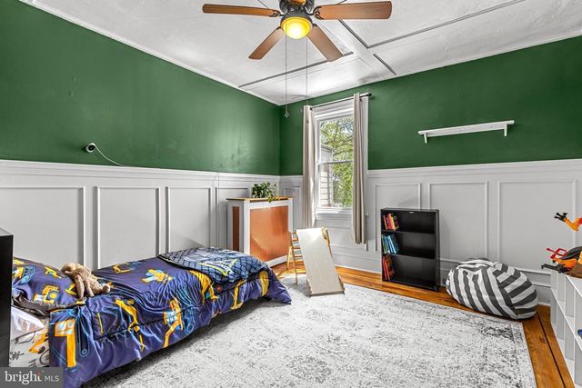 322 NEW HOLLAND AVE, Lancaster, PA 17602