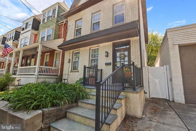322 NEW HOLLAND AVE, Lancaster, PA 17602