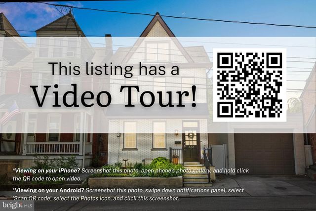 322 NEW HOLLAND AVE, Lancaster, PA 17602
