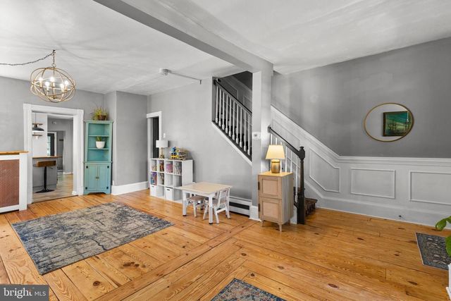 322 NEW HOLLAND AVE, Lancaster, PA 17602