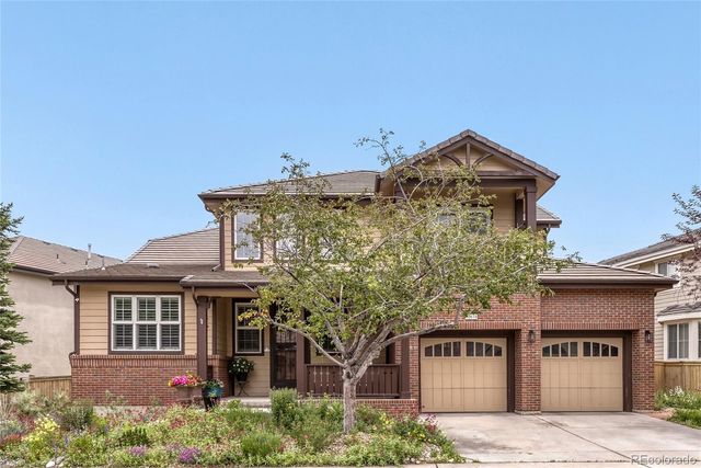 10616 Briarglen Circle, Highlands Ranch, CO 80130