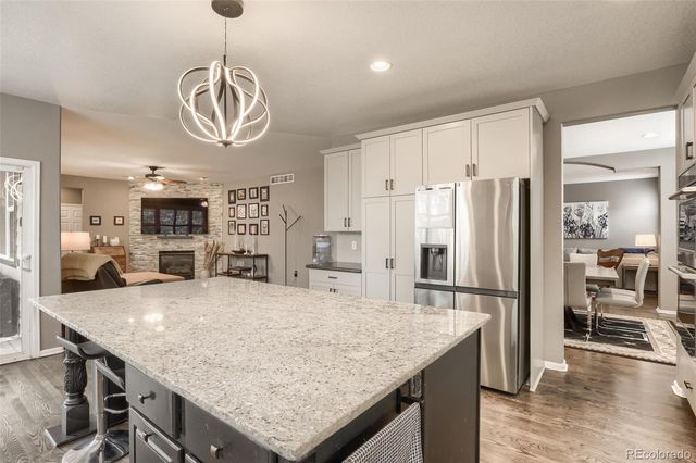 10616 Briarglen Circle, Highlands Ranch, CO 80130
