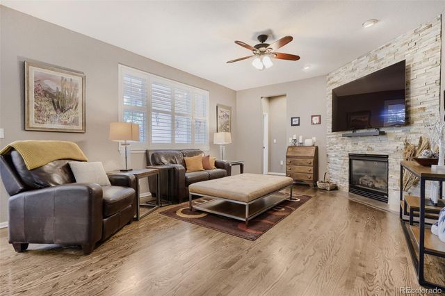 10616 Briarglen Circle, Highlands Ranch, CO 80130
