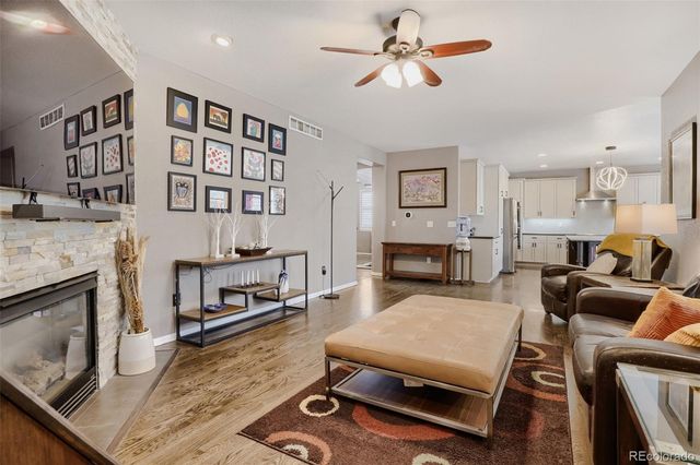 10616 Briarglen Circle, Highlands Ranch, CO 80130