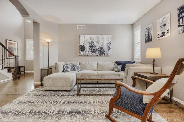 10616 Briarglen Circle, Highlands Ranch, CO 80130