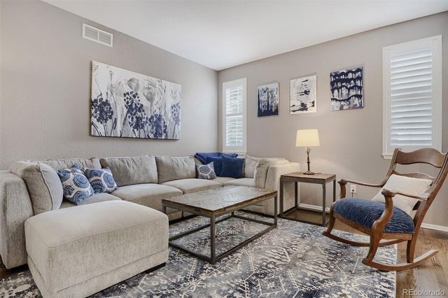 10616 Briarglen Circle, Highlands Ranch, CO 80130
