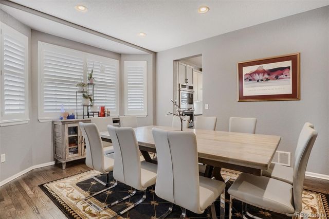 10616 Briarglen Circle, Highlands Ranch, CO 80130