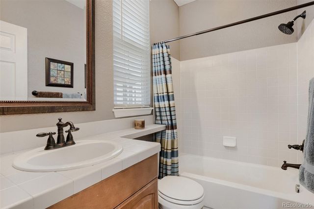 10616 Briarglen Circle, Highlands Ranch, CO 80130