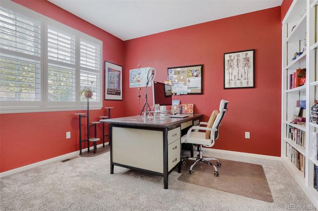 10616 Briarglen Circle, Highlands Ranch, CO 80130