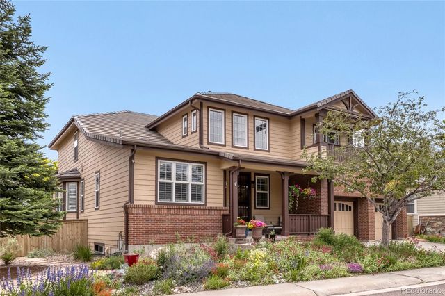 10616 Briarglen Circle, Highlands Ranch, CO 80130