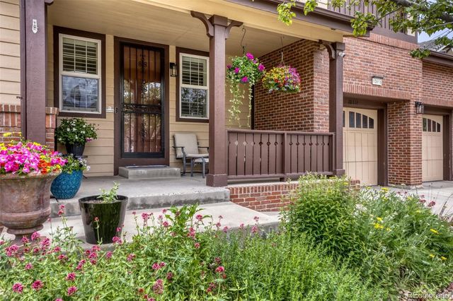 10616 Briarglen Circle, Highlands Ranch, CO 80130