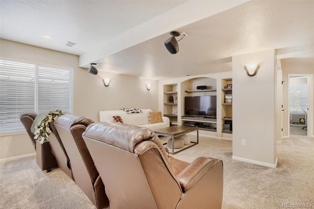 10616 Briarglen Circle, Highlands Ranch, CO 80130