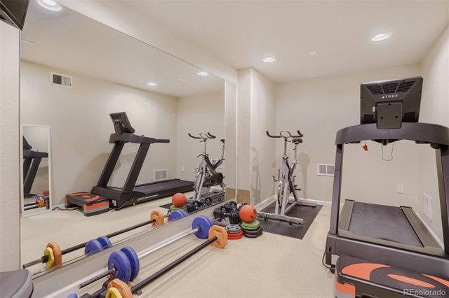 10616 Briarglen Circle, Highlands Ranch, CO 80130