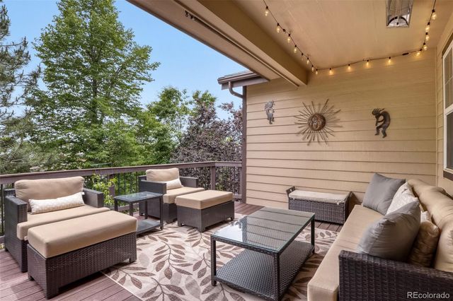 10616 Briarglen Circle, Highlands Ranch, CO 80130