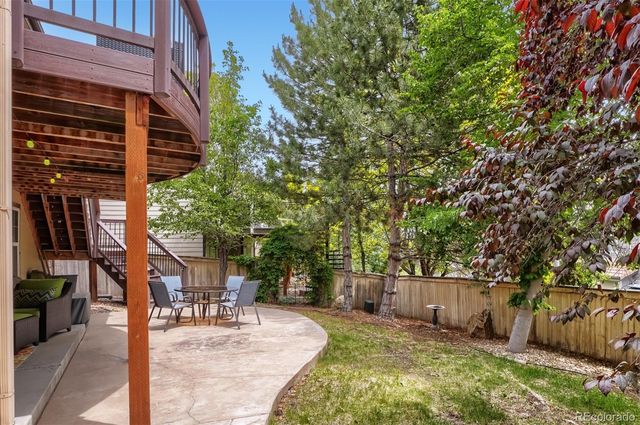 10616 Briarglen Circle, Highlands Ranch, CO 80130