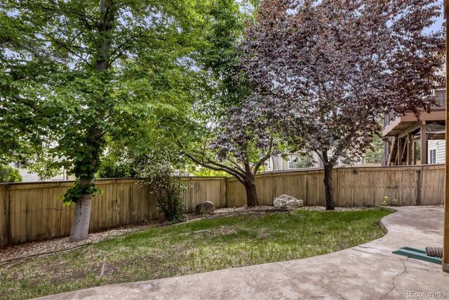 10616 Briarglen Circle, Highlands Ranch, CO 80130