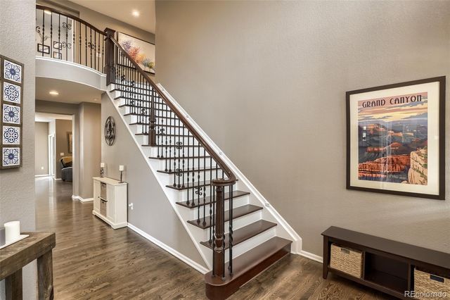 10616 Briarglen Circle, Highlands Ranch, CO 80130