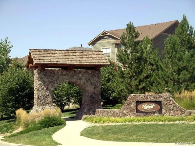 10616 Briarglen Circle, Highlands Ranch, CO 80130