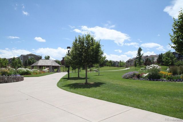10616 Briarglen Circle, Highlands Ranch, CO 80130