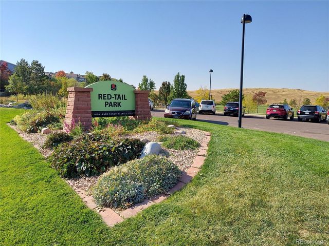 10616 Briarglen Circle, Highlands Ranch, CO 80130