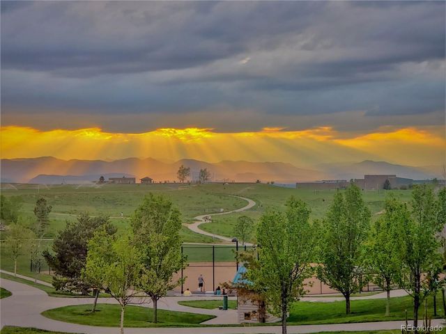 10616 Briarglen Circle, Highlands Ranch, CO 80130