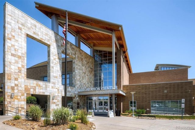 10616 Briarglen Circle, Highlands Ranch, CO 80130