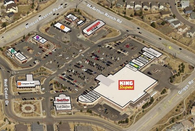 10616 Briarglen Circle, Highlands Ranch, CO 80130