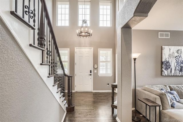 10616 Briarglen Circle, Highlands Ranch, CO 80130