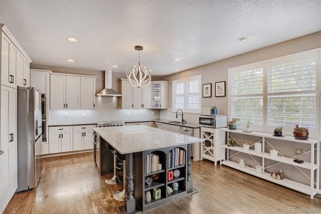 10616 Briarglen Circle, Highlands Ranch, CO 80130