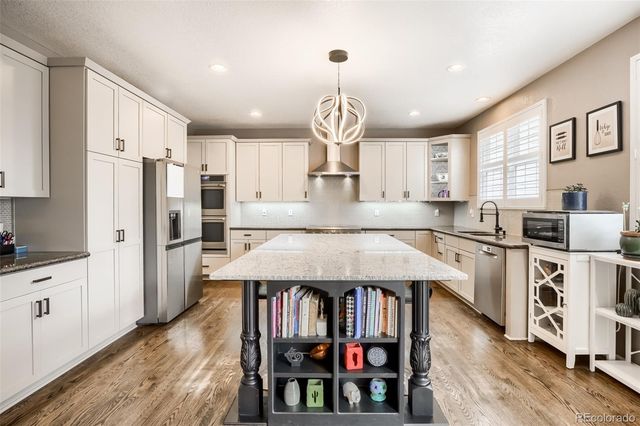 10616 Briarglen Circle, Highlands Ranch, CO 80130