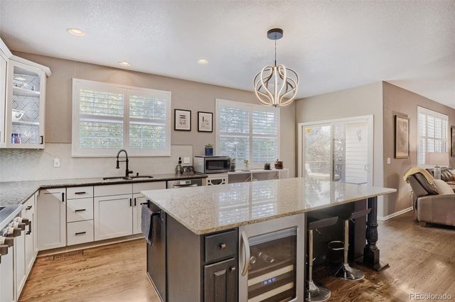 10616 Briarglen Circle, Highlands Ranch, CO 80130