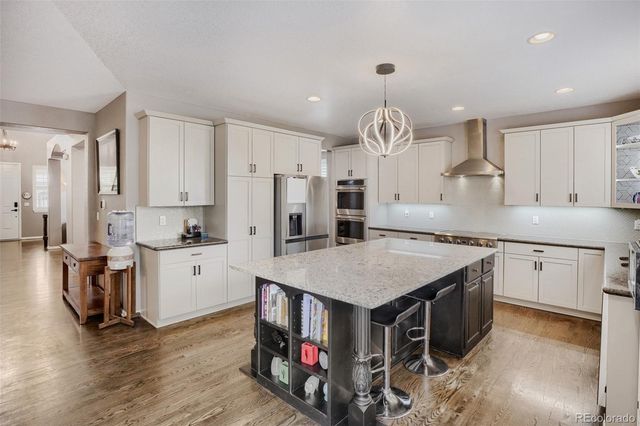 10616 Briarglen Circle, Highlands Ranch, CO 80130