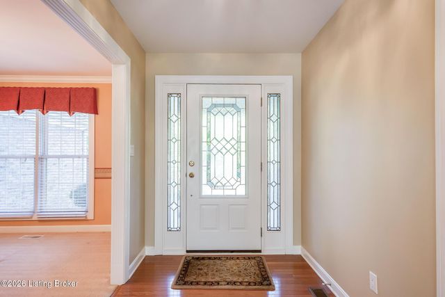3909 Mulberry Row Way, Louisville, KY 40299