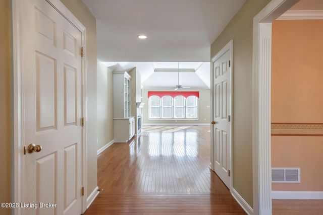 3909 Mulberry Row Way, Louisville, KY 40299