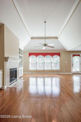 3909 Mulberry Row Way, Louisville, KY 40299