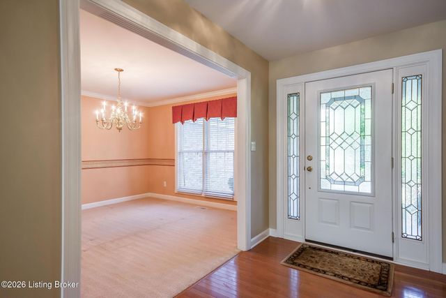 3909 Mulberry Row Way, Louisville, KY 40299