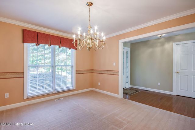 3909 Mulberry Row Way, Louisville, KY 40299