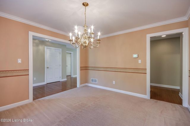 3909 Mulberry Row Way, Louisville, KY 40299