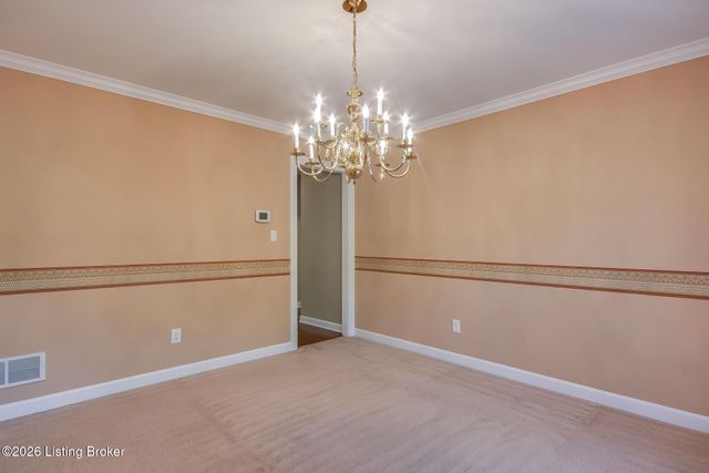 3909 Mulberry Row Way, Louisville, KY 40299